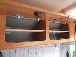 Possl 2win Schrank Uber Sitzgruppe Wohnmobil Innen Possl Wohnmobil Wohnmobil