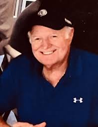 Obituary information for James Allen Devlin