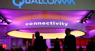 Qualcomm Global Companies Looking At India As The Technology Platform To Drive Innovation Qualcomm Telecom News Et Telecom