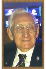 Adey, Horace Obituary