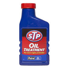 Stp Oil Treatment 450ml