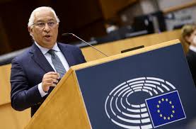 It will join the amber list. Covid 19 Tops List Of Priorities For Portugal S Eu Presidency Voice Of America English