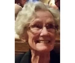 Roberta Devoy Obituary (1938