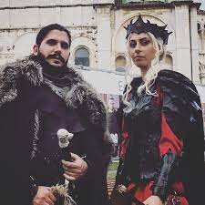 | skip to page navigation. Jon Snow Kostum Selber Machen Family Reunion Goth Jon Snow