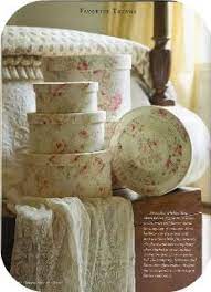 Can T Have Too Many Hat Boxes Shabby Chic Sanctuary Bedroom