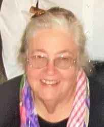 Peggy Blankenship Obituary (1939