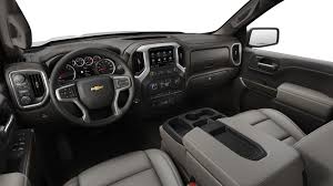Save an extra $30 off on the red color compared to the other colors. 2019 Chevrolet Silverado 1500 Interior Colors Gm Authority