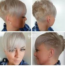 Coole frisuren fur mittellange haare jungs mittellange haare. Super Blonde Pixie Schone Frisuren Kurze Haare Kurzhaarfrisuren Haarschnitt Kurze Haare
