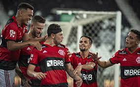 Flamengo chega a 15 jogos de invencibilidade; Apos Recorde De Audiencia Record Decide Transmitir Novo Jogo Do Flamengo Flamengo Coluna Do Fla
