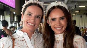 St John's Crisis Centre race day