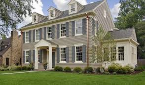 Your business address and contact. Painting Vinyl Siding W Sherwin Williams Vinyl Safe