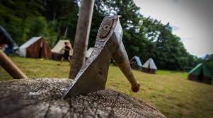 What Is A Hatchet Used For Survival And Bushcraft Survival Traveling By Yourself Survival Skills