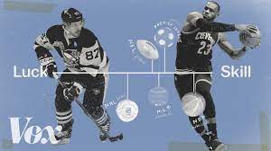 If you have a sports illiterate individual in your family or friend group, you know that it is. Why Underdogs Do Better In Hockey Than Basketball Youtube