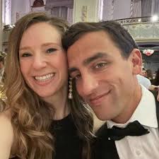 Katherine Nelson and Blake Garcia's Wedding Registry