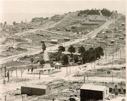 1906 Washington Square North Beach San Fancisco San Francisco Photos San Francisco Photography