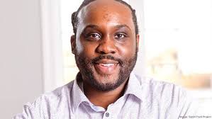 Meet Milwaukee-based cryptocurrency startup PerceptForm: The Pitch