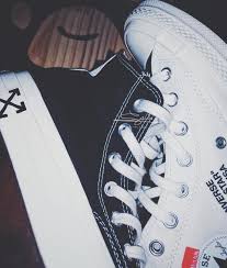 Sort by default sales price desc price asc. Elegance Jeter Esprit Converse X Virgil Abloh Off White Homme Daffaire Secreter Subvention