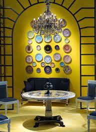 Versace Home Australia Palazzocollezioni Versace Versacehome Gold Home Decor Home Decor Versace Furniture