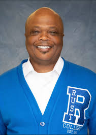 Podcast: Talking HBCU Baseball With Rust College Head Coach John Bates