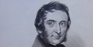 A larger-than-life Irish doctor