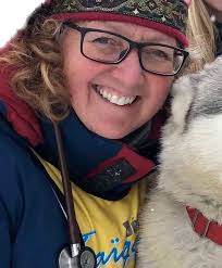 Veterinarian Team :: Can-Am Crown International Sled Dog Races