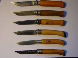 Le Forum Opinel Un Peu En Vrac Opinel Opinel Knife Knives And Tools