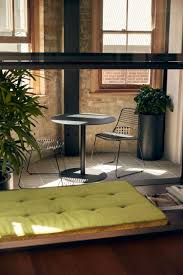 Paramount House Hotel By Breathe Architecture Opens In Sydney House Hotel Outdoor Furniture Sets