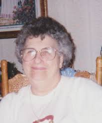 Evelyn Presley Obituary