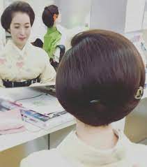 japan rollsup おしゃれまとめの人気アイデア pinterest sheila アップヘア ヘア セット