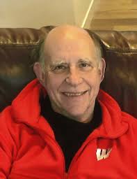 Obituary information for Jeffrey T. Roethe