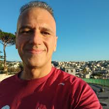 Che giornata, ragazzi!! Buona domenica, carissimi #runners! ☀️🏃🏻💪🏽🤗