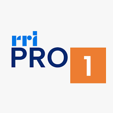 RRI Pro 1 Jakarta