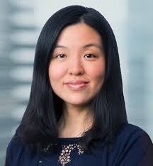 Asia Yang's Instagram, Twitter & Facebook