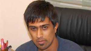 Now-retired Rahul Sharma reveals harassment while playing district cricket  in Jalandhar