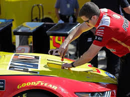 Night racing could be on the agenda next year, armed with the nextgen car and a better tire package from goodyear. Nascar To Use All Star Race For Research Development Again