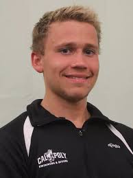 2017-18 Swimming and Diving Roster