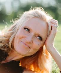 Michelle Amy Williams