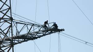 Power transmission belts, sometimes called drive belts, gear belts, or automotive belts, transmit power between two components, such as from a motor or driver to a drive shaft or pulley. Ceps Czech Power Transmission Line Construction Tscnet Services