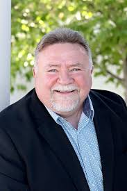 Adventist Health Ukiah Valley Executives