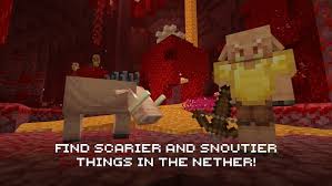 Install minecraft forge on your pc. Minecraft Mod Apk Pocket Edition V1 16 20 54 Free Mods De Minecraft Juegos De Minecraft Juegos De Aventura