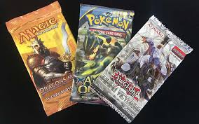A new adventure, full of fighting, awaits mordecai and rigby, the 2 heroes of the cartoon network's. From Baseball To Pokemon Card Collecting For Everyone East Idaho News