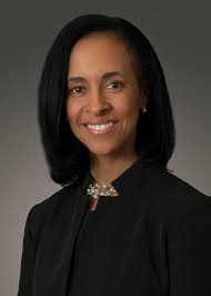 Personality: Jacquelyn E. 'Jackie' Stone