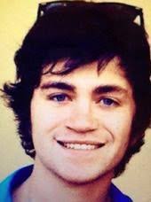 Jonathan Lemnitzer Obituary