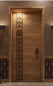 Interior Door Design Plain White Door Interior Double Doors With Glass 20190 Pinpon In 2020 Wooden Door Design Door Design Interior Wooden Main Door Design