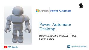 Not sure what to expect? Ms Power Automate Desktop Tutorial How To Download And Install Youtube