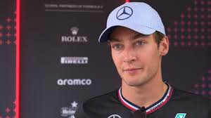 Russell felt Mercedes car ‘really come alive in qualifying’