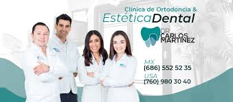 Clínica de Ortodoncia & Estética Dental