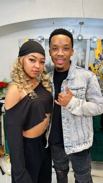 🚨 Without Fear Of contradiction! Charlene has taken brother Mtho After  today's episode 🔴New Episdoe today at 3 o'clock 🔴