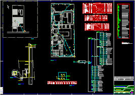 Um blog de elétrica para auxiliar profissionais do pais inteiro. Autocad Projetos Eletricos Download