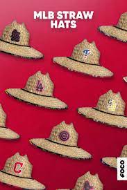 Straw Hats In 2021 Straw Hat Hats Fan Fashion